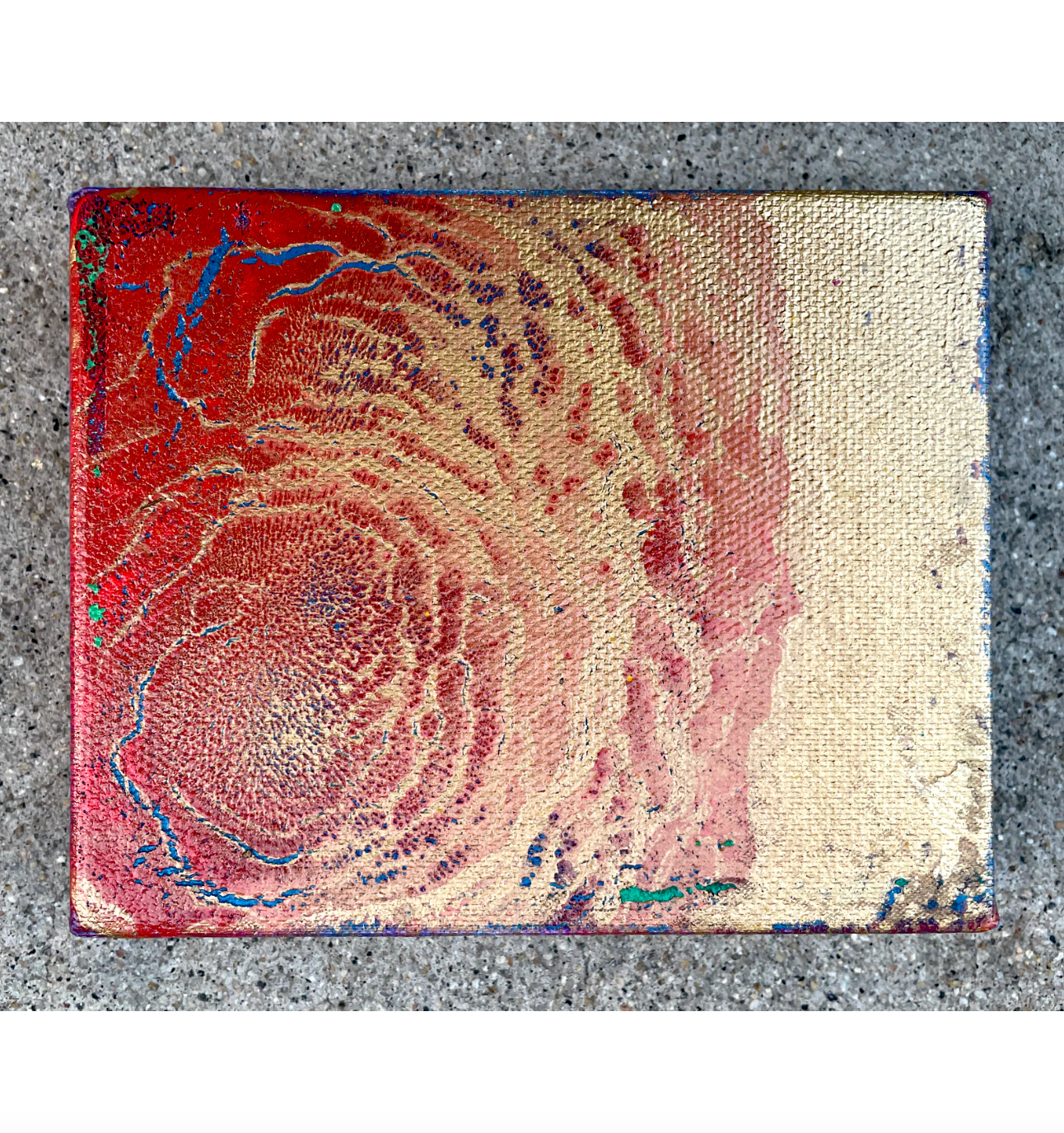 Rose (aerosol paint)