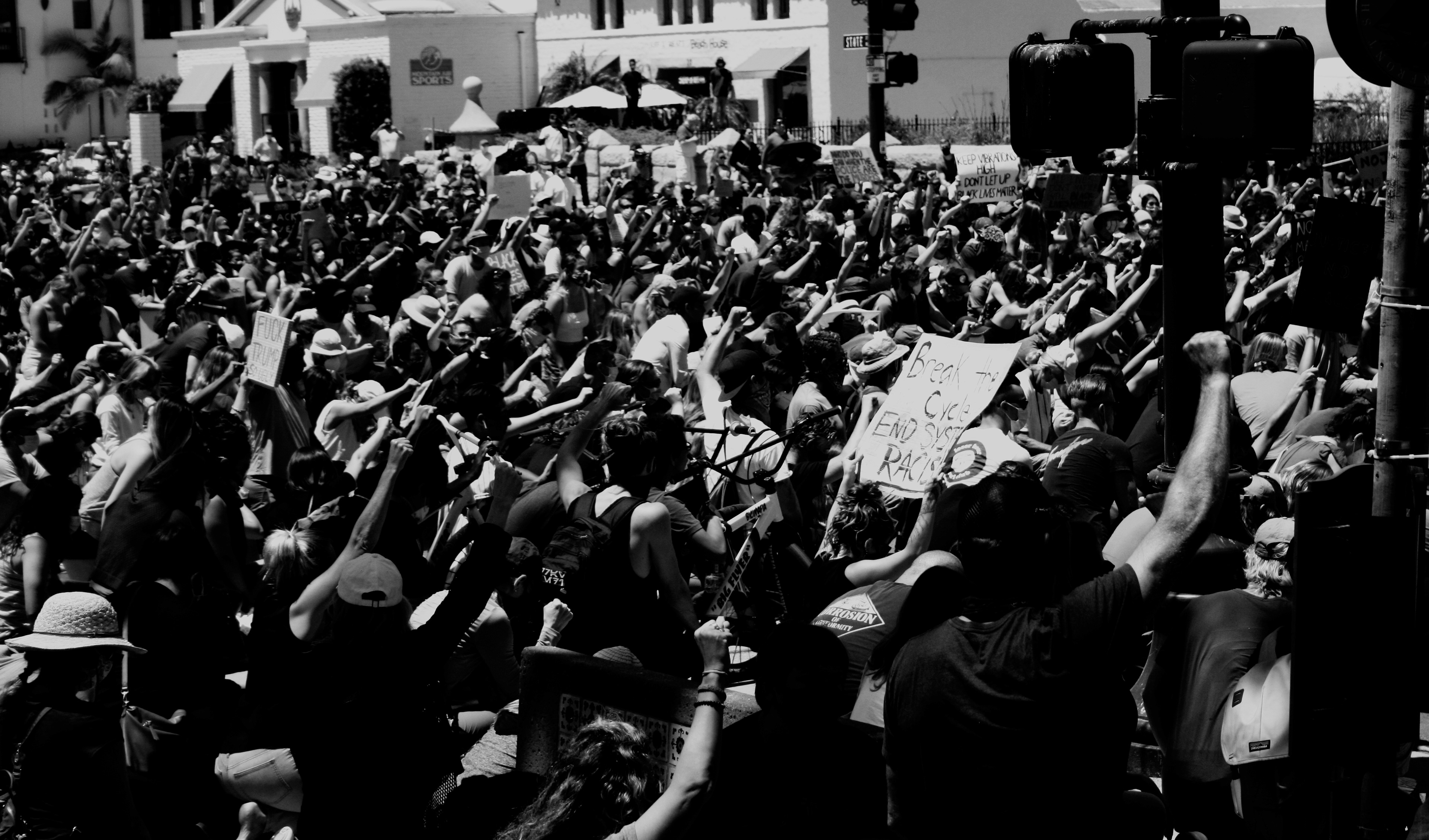 Santa Barbara (2020)