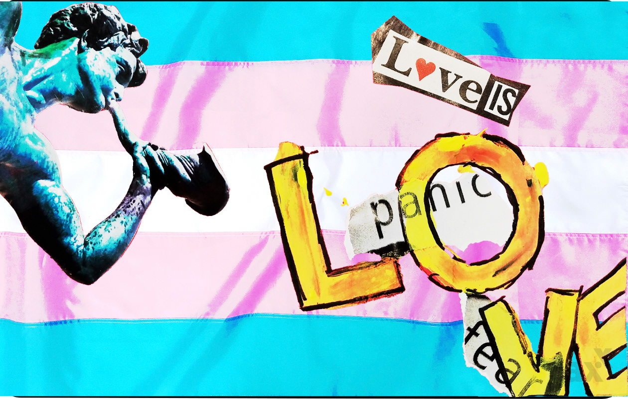 Love is Love – 2023