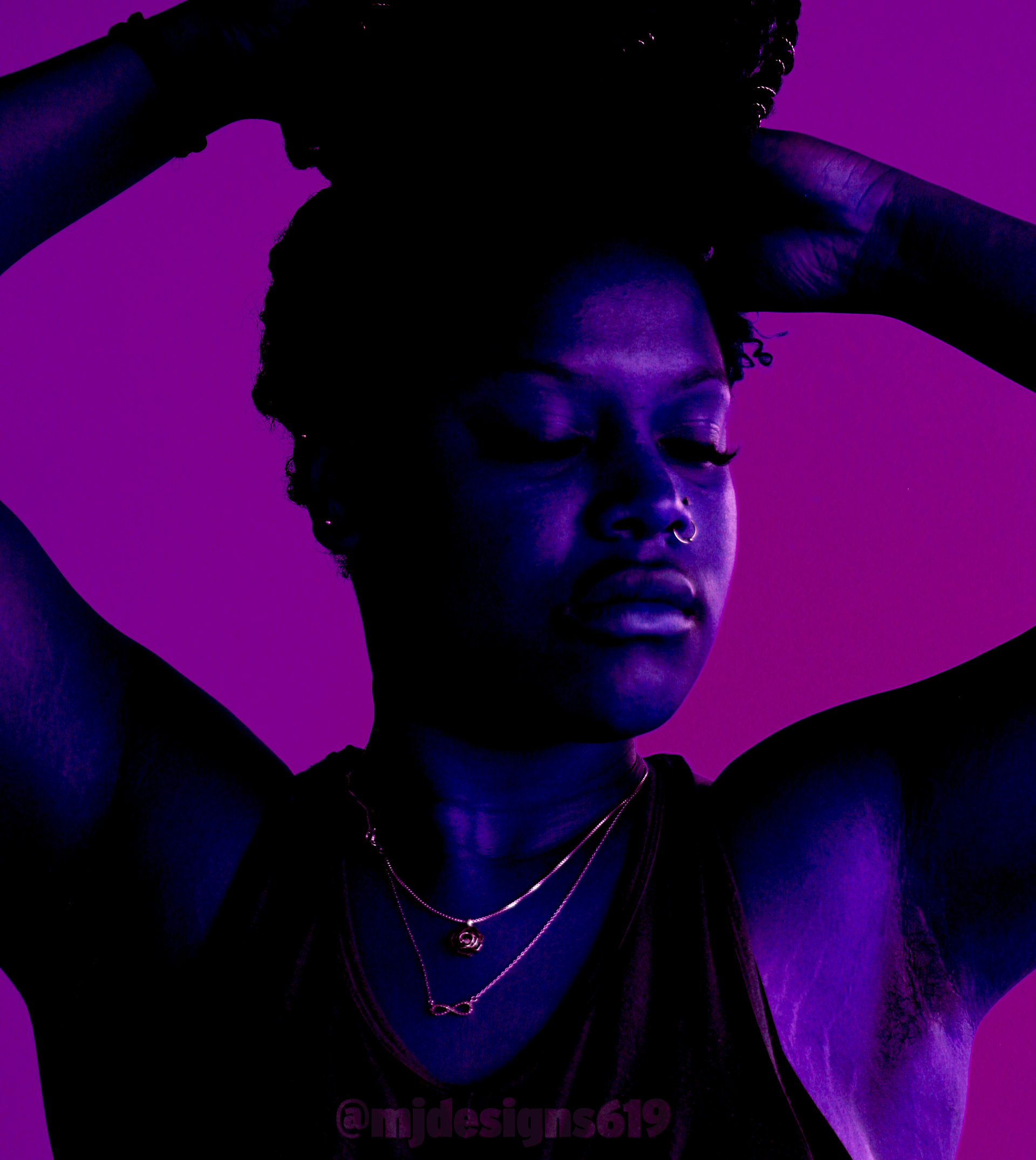 CMYK – 3/4 (Sister)