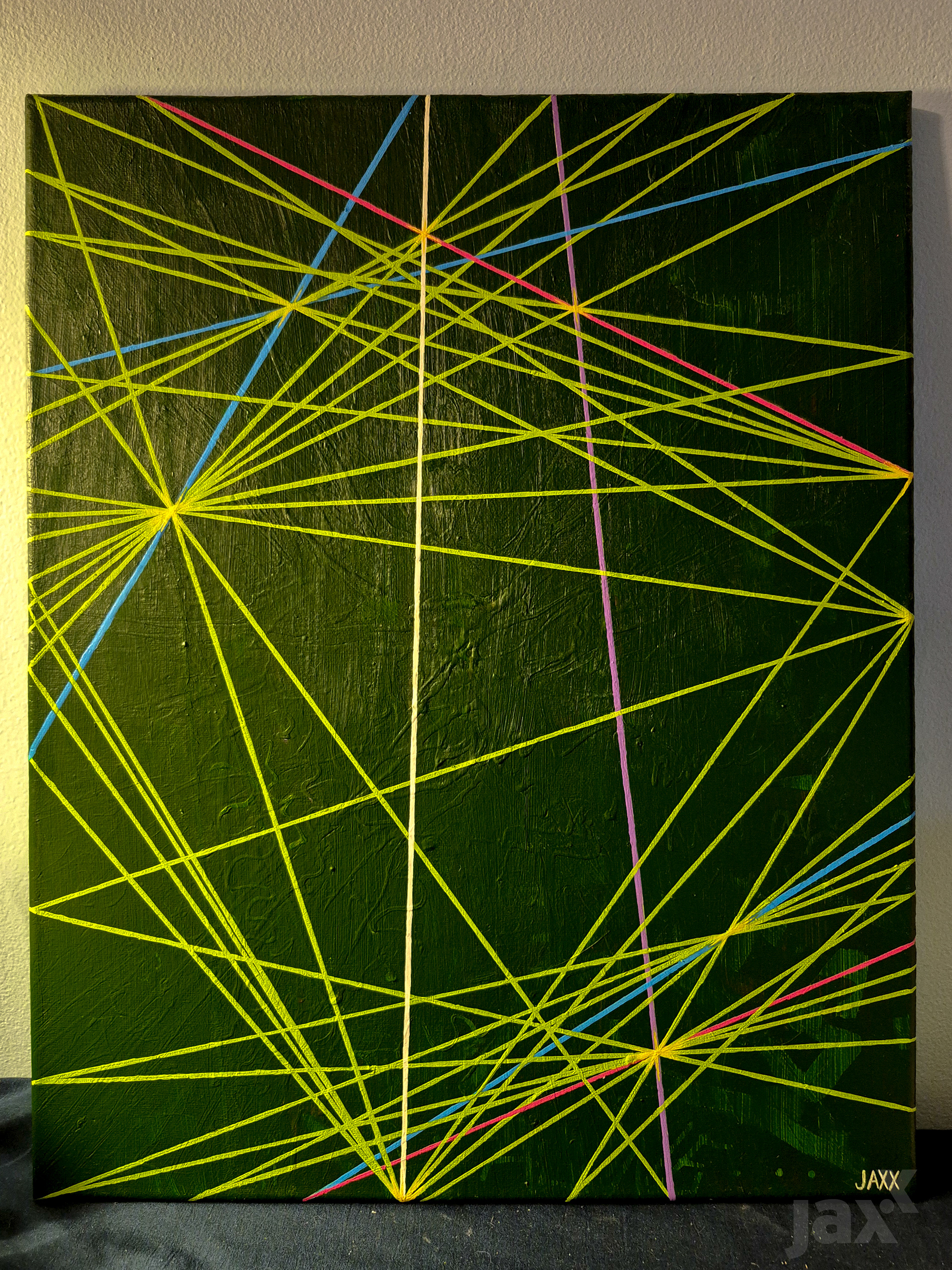 A Construct, Deconstructed