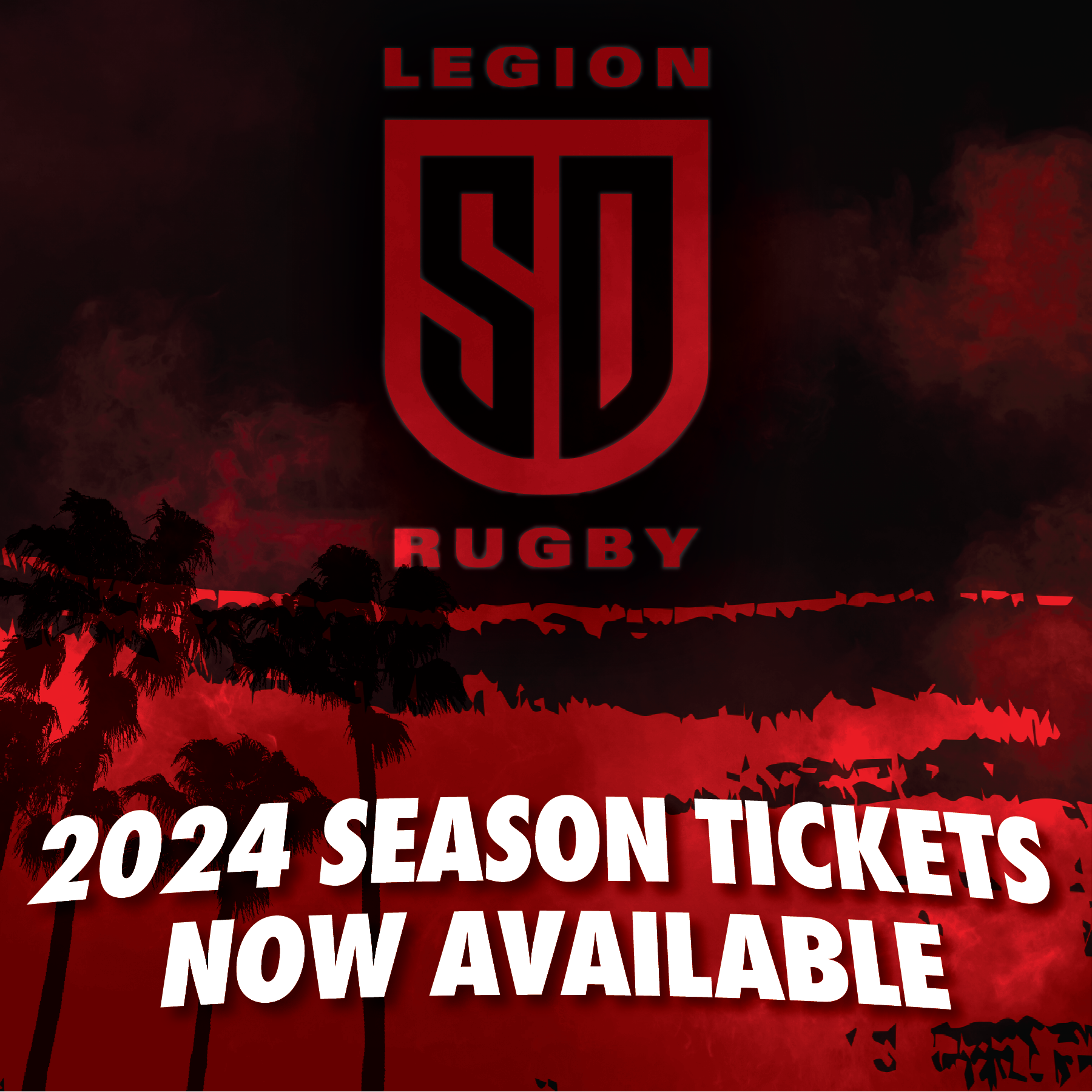 Season Tickets Ad
