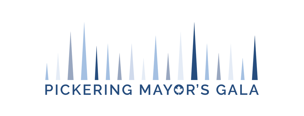 Pickering Mayor's Gala