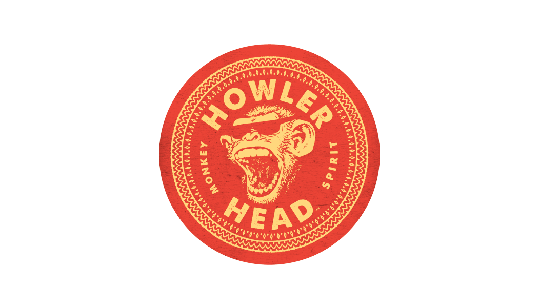 Howler Head