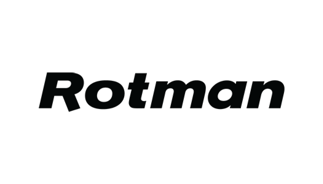 Rotman School of Management