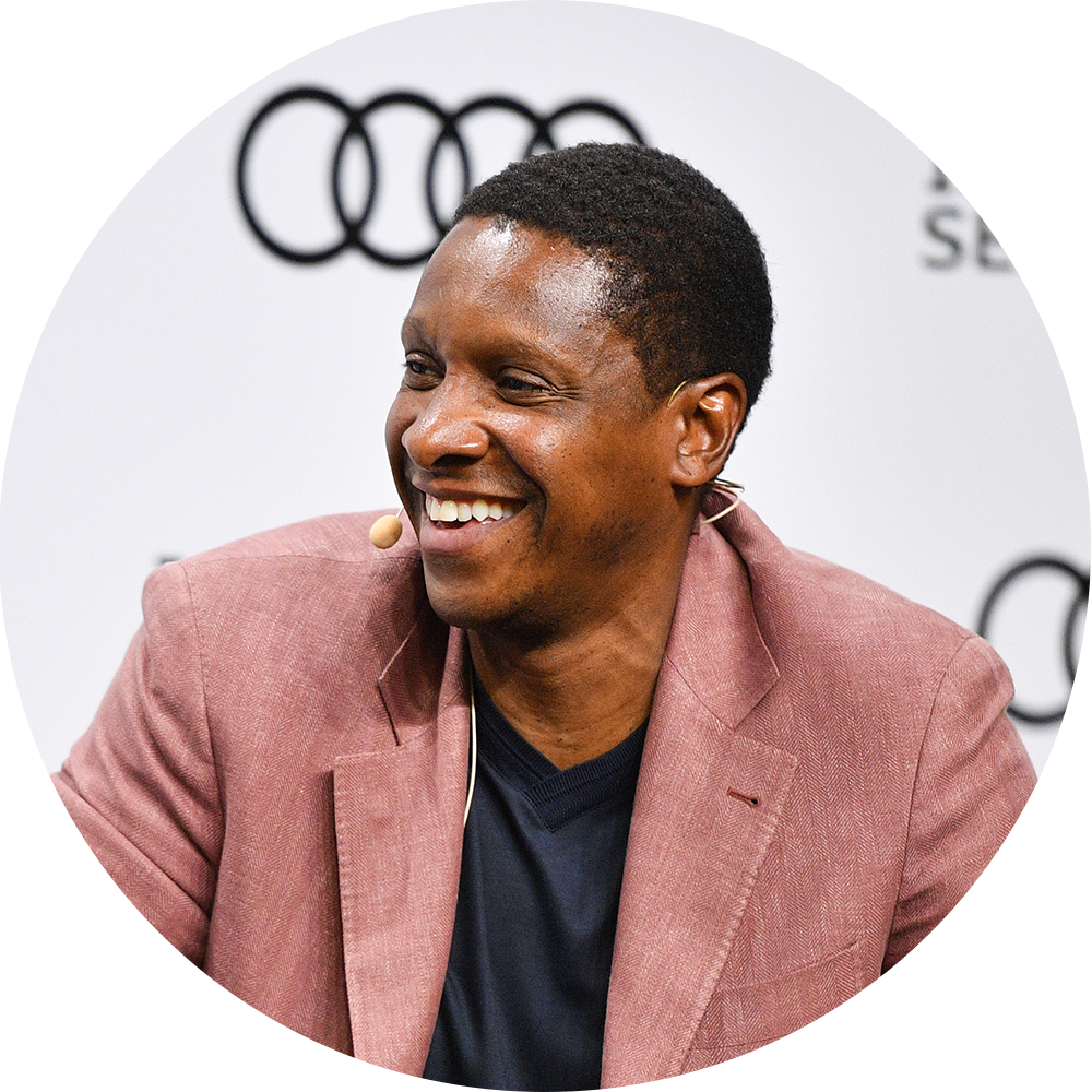 Masai Ujiri, 2020