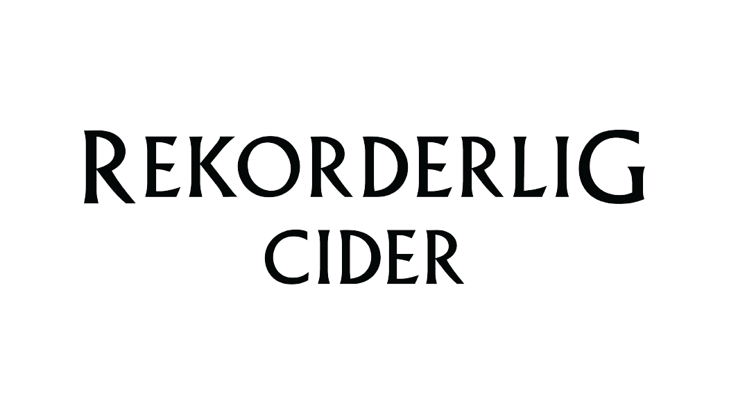 Rekorderlig Cider