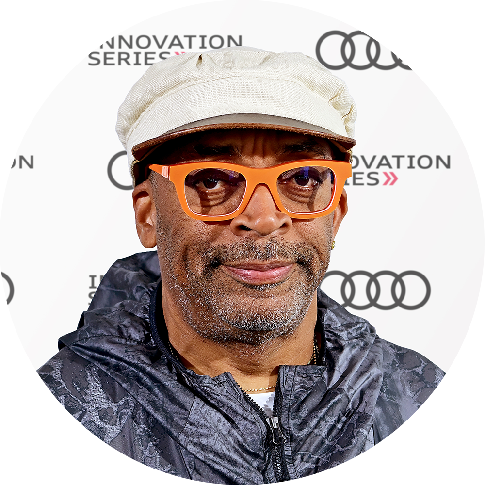 Spike Lee, 2021