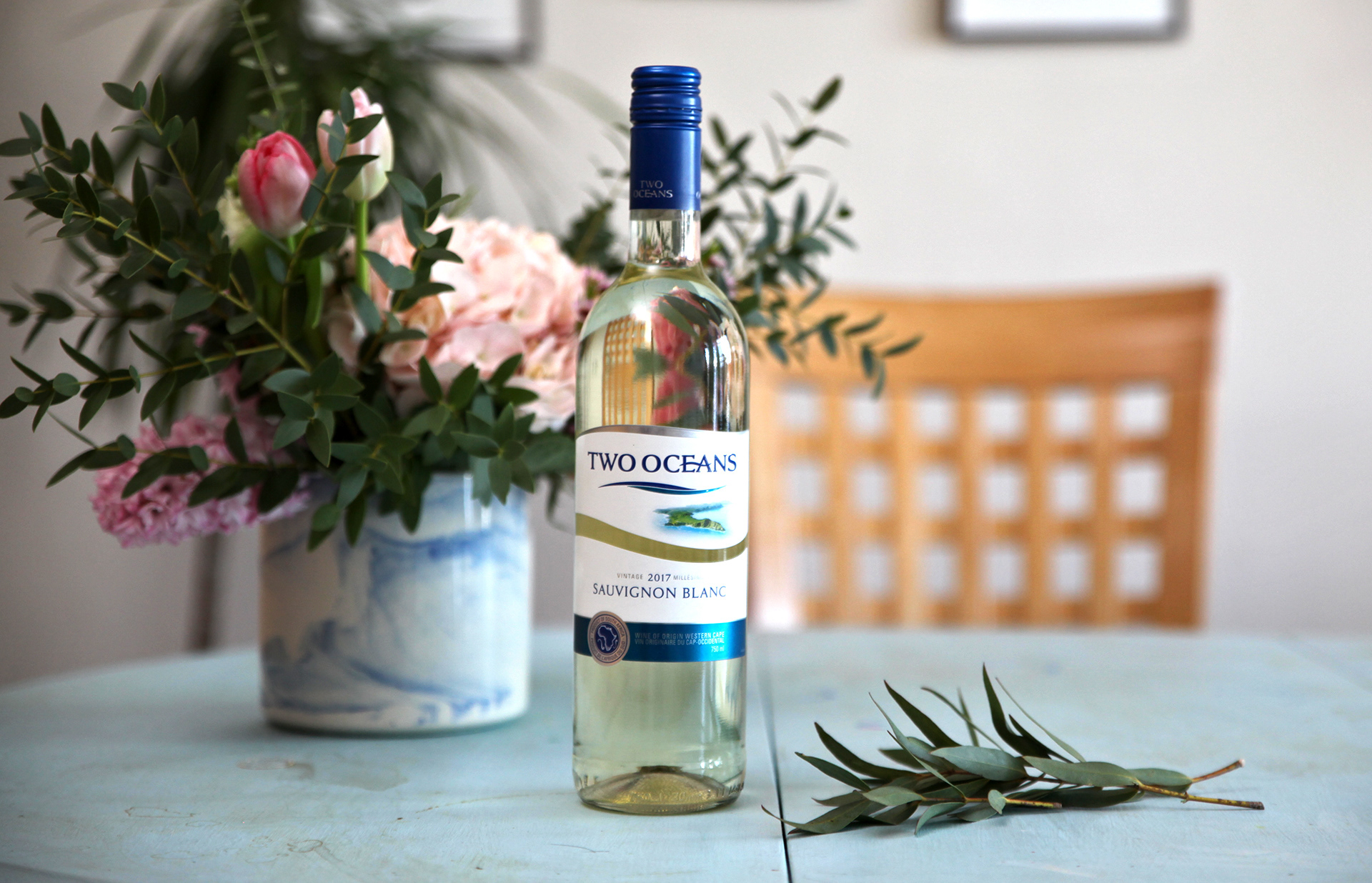 Two Oceans Sauvignon Blanc