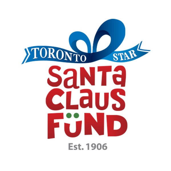 The Toronto Star Santa Claus Fund