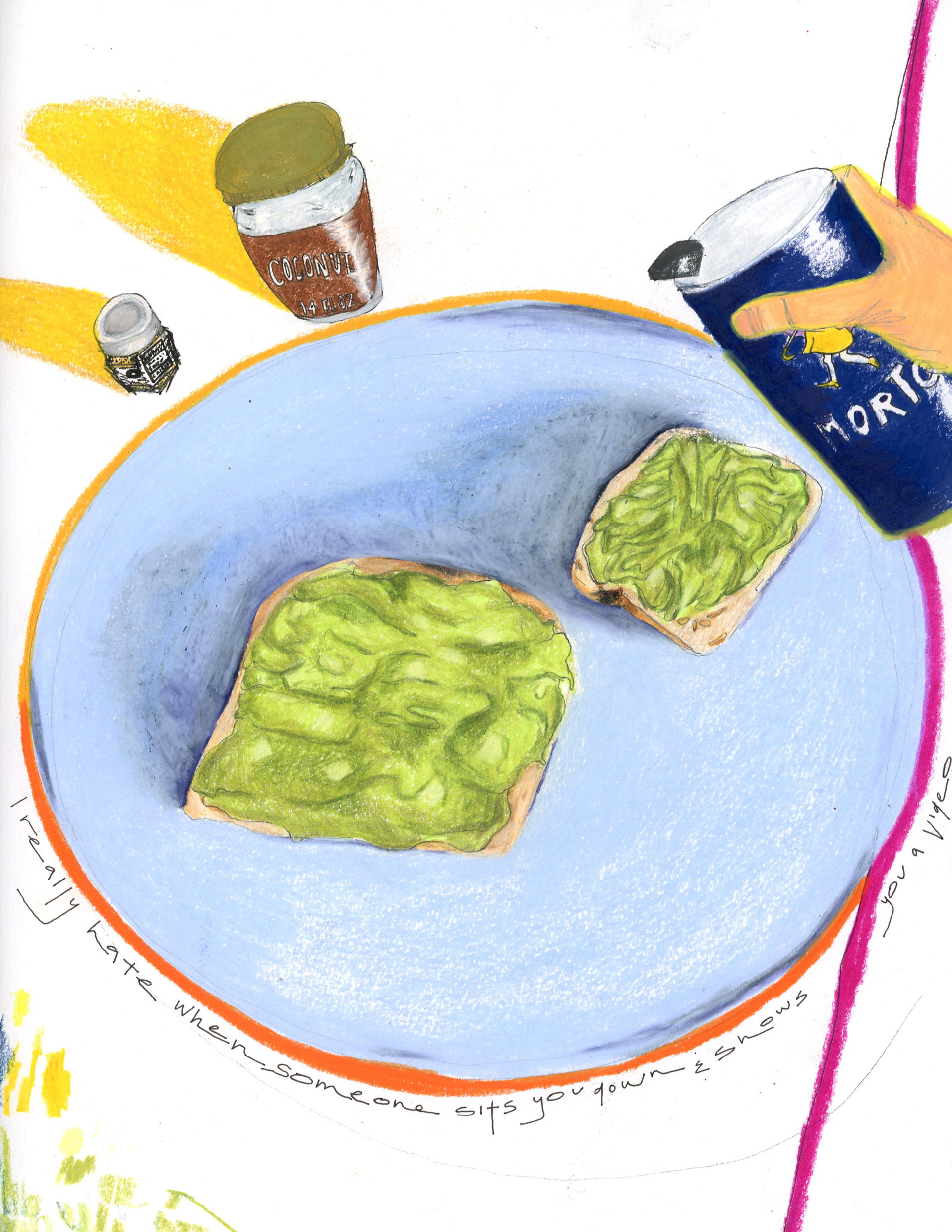 avo ocean