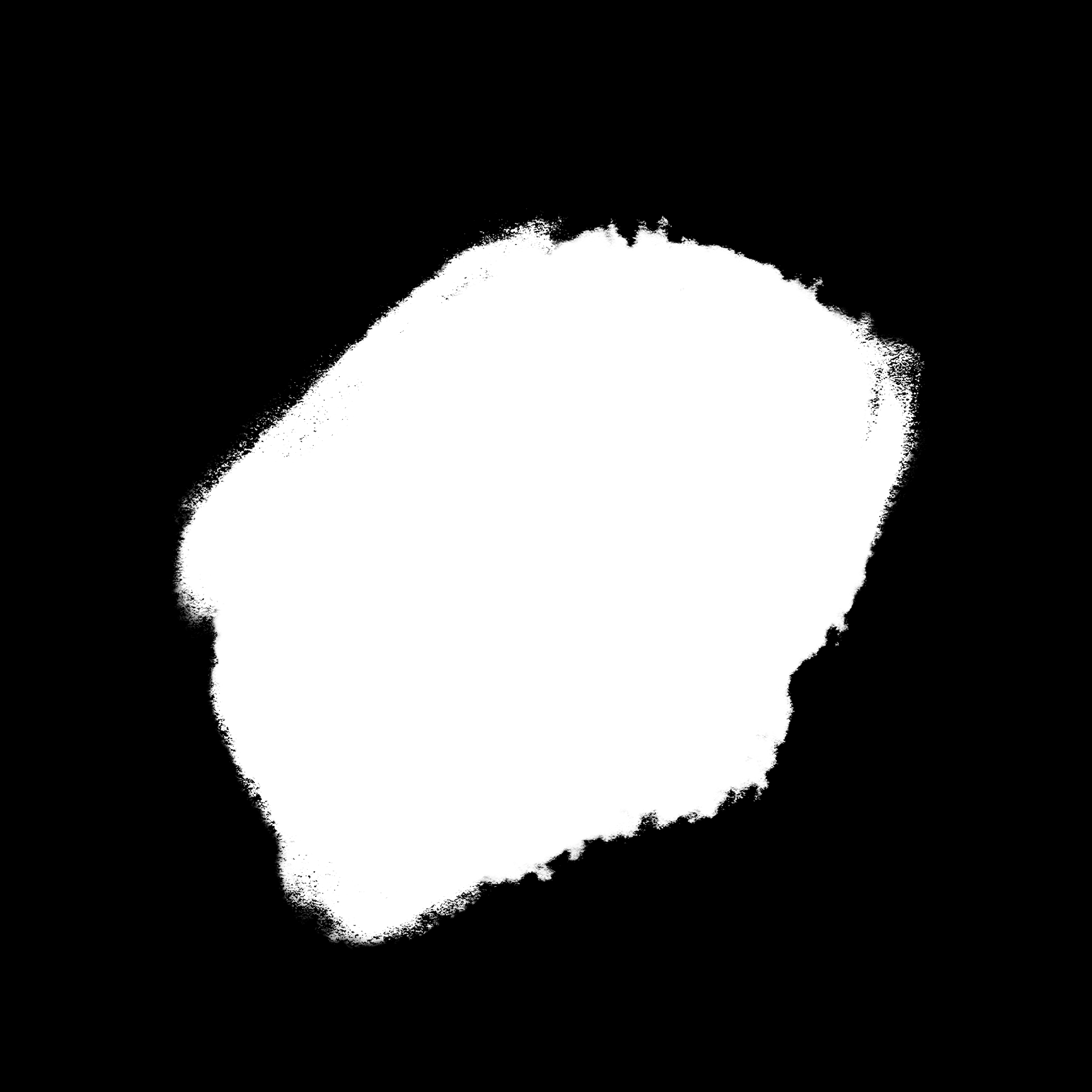 Foliage alpha