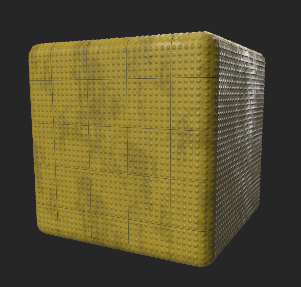 Bump Texture