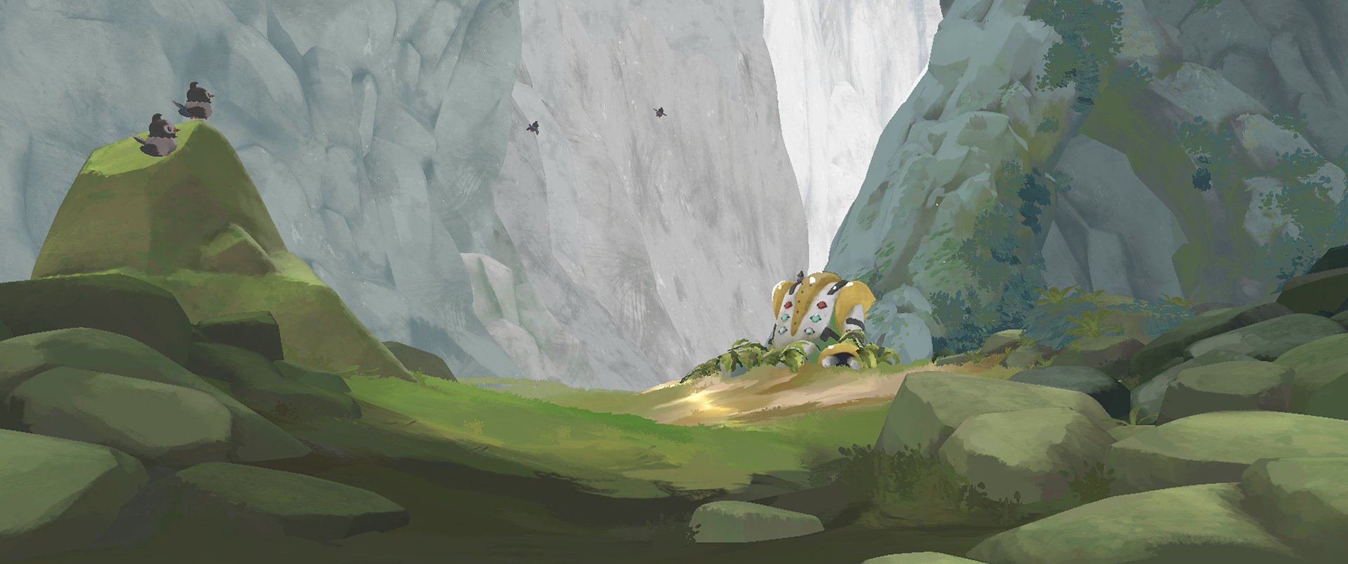 Base color