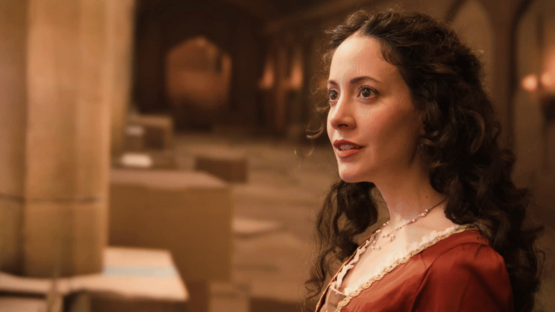 Clip from Cardboard Camelot