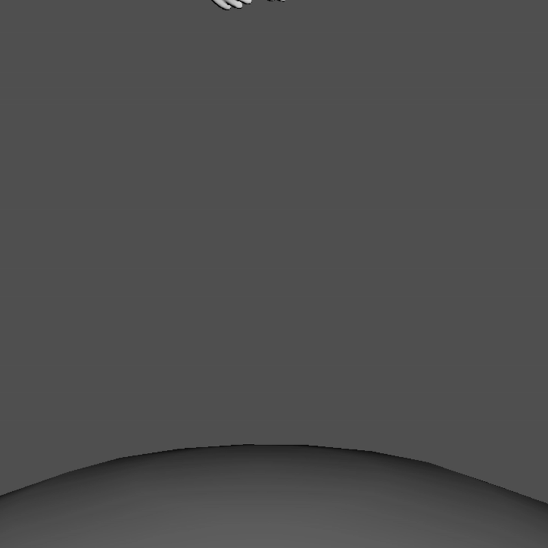 Land animation