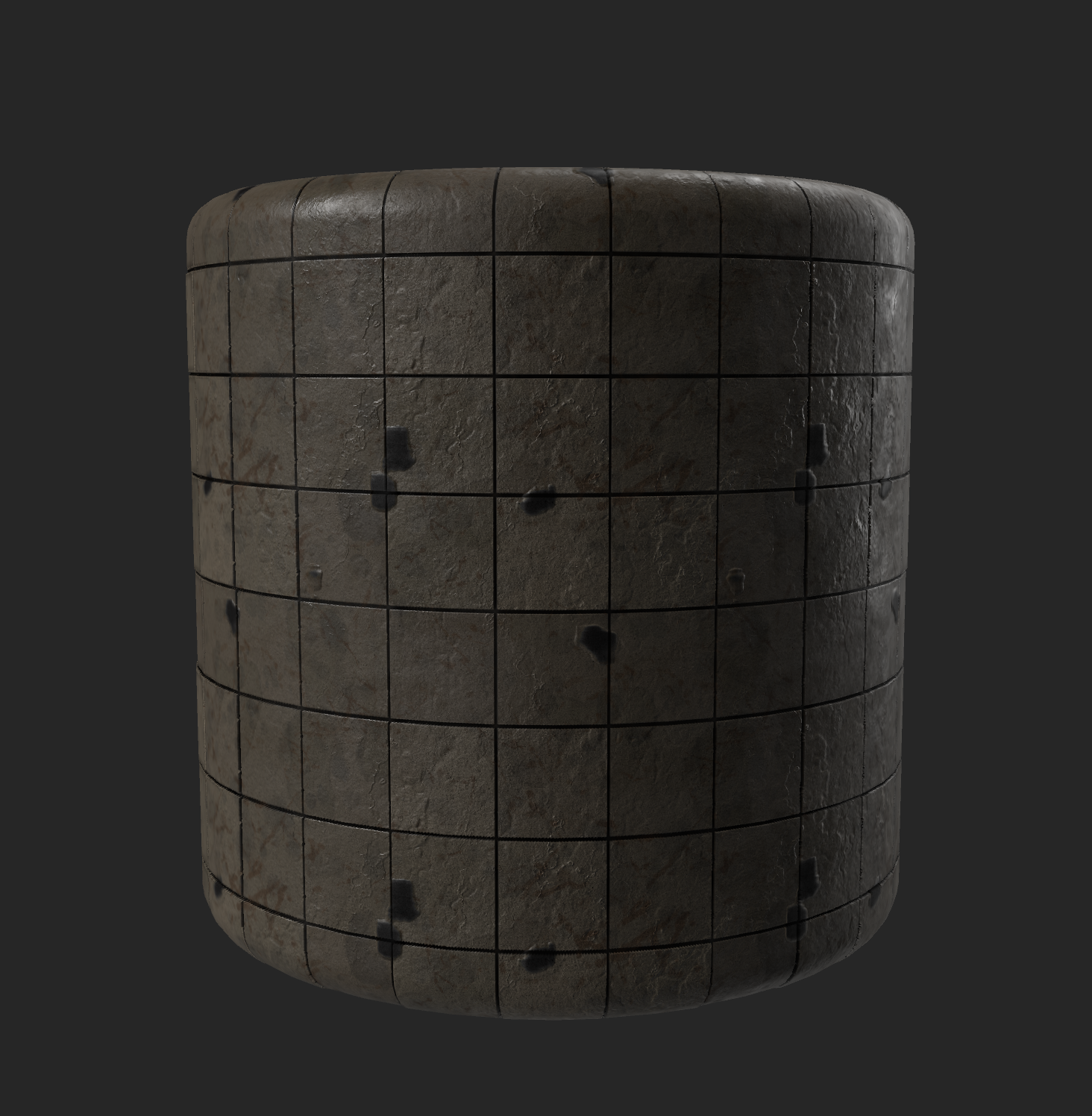 Floor Tile Texture