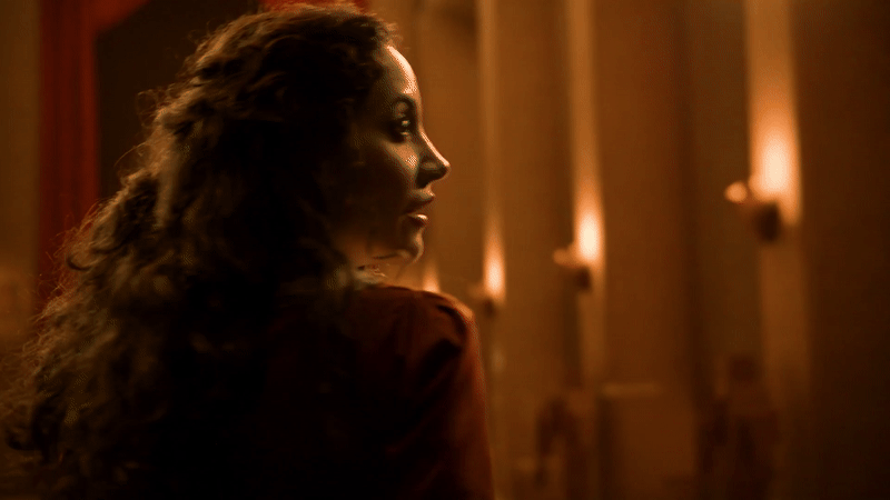 Clip from Cardboard Camelot