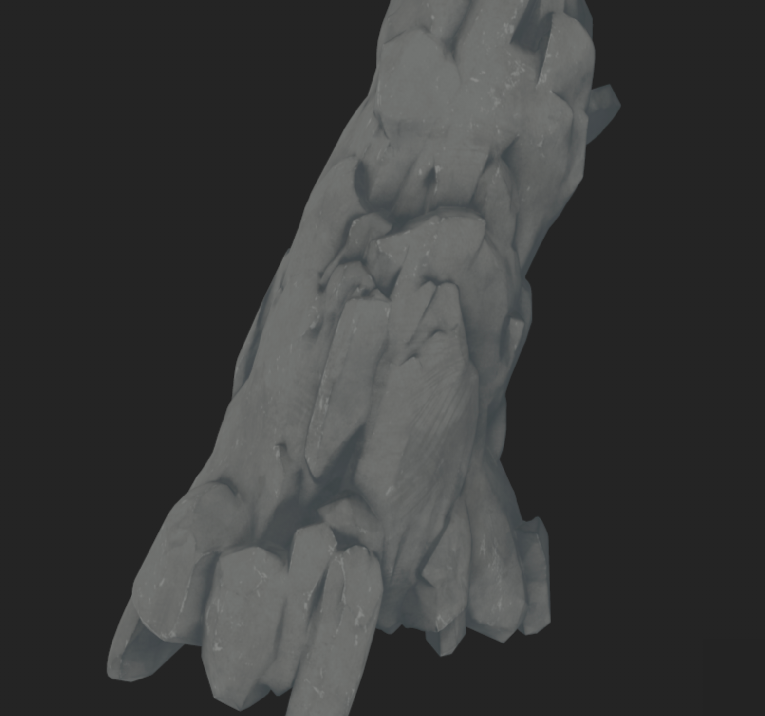 4.) Ambient Occlusion