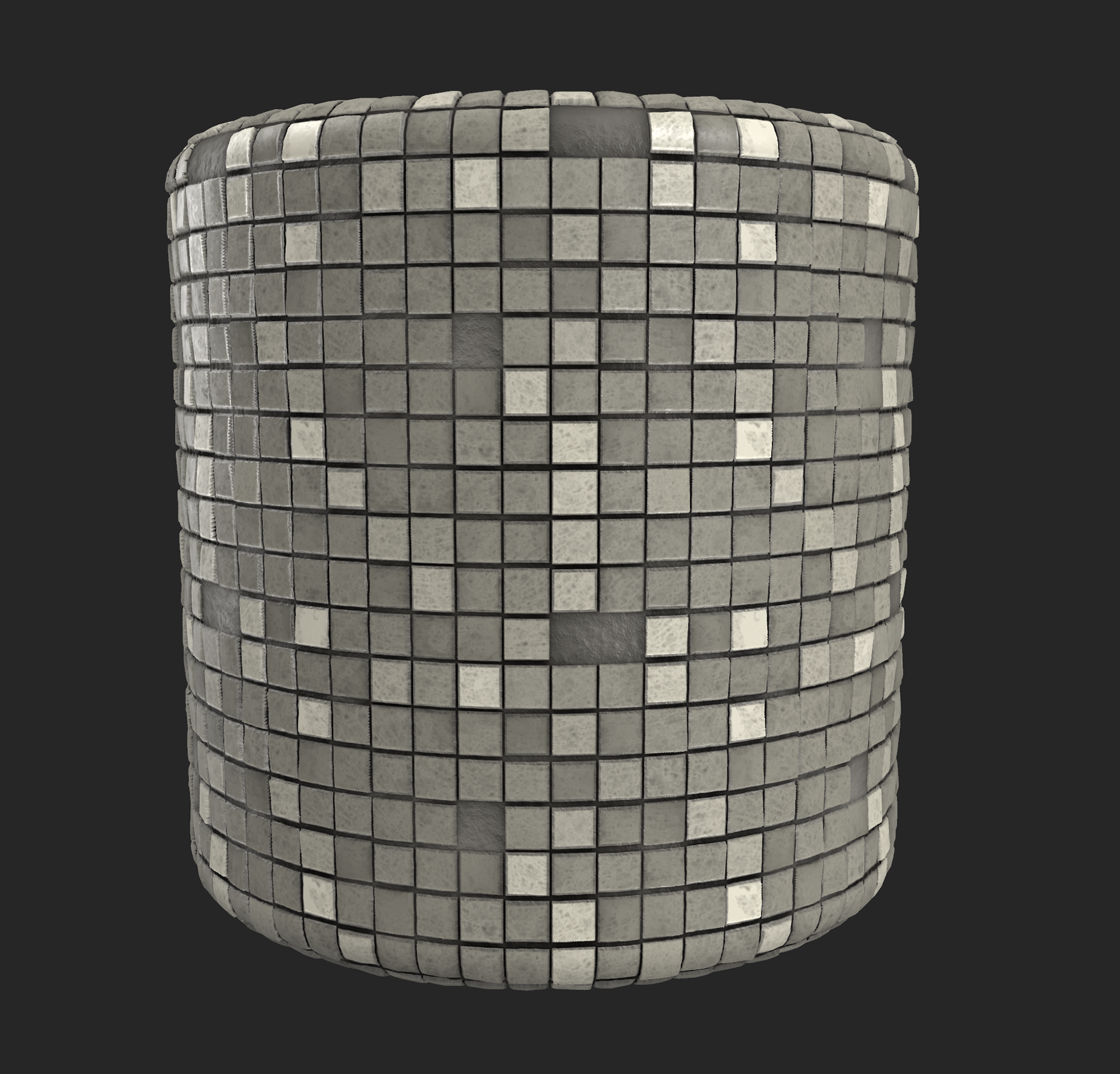 Wall Tile Texture