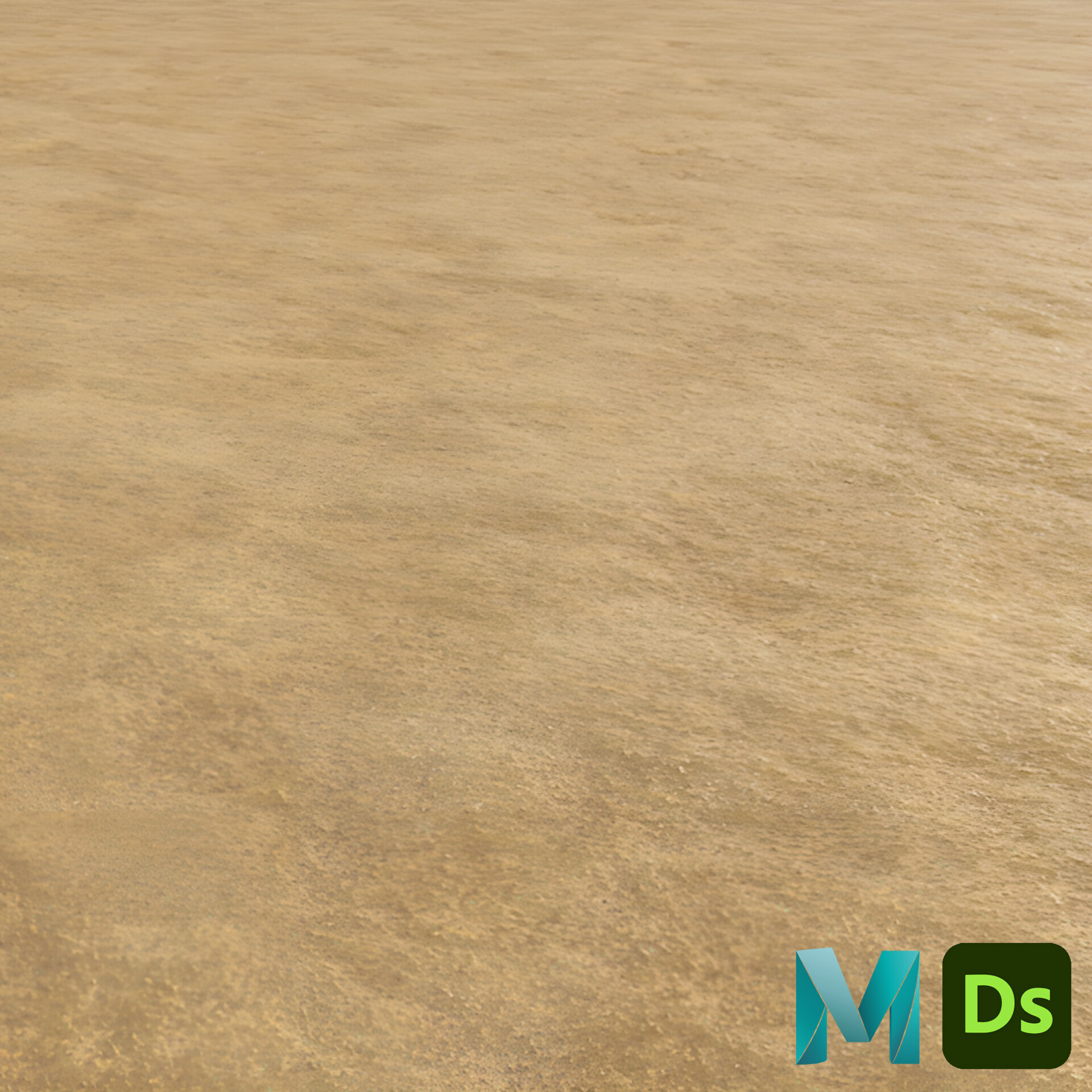 Sand/dirt texture
