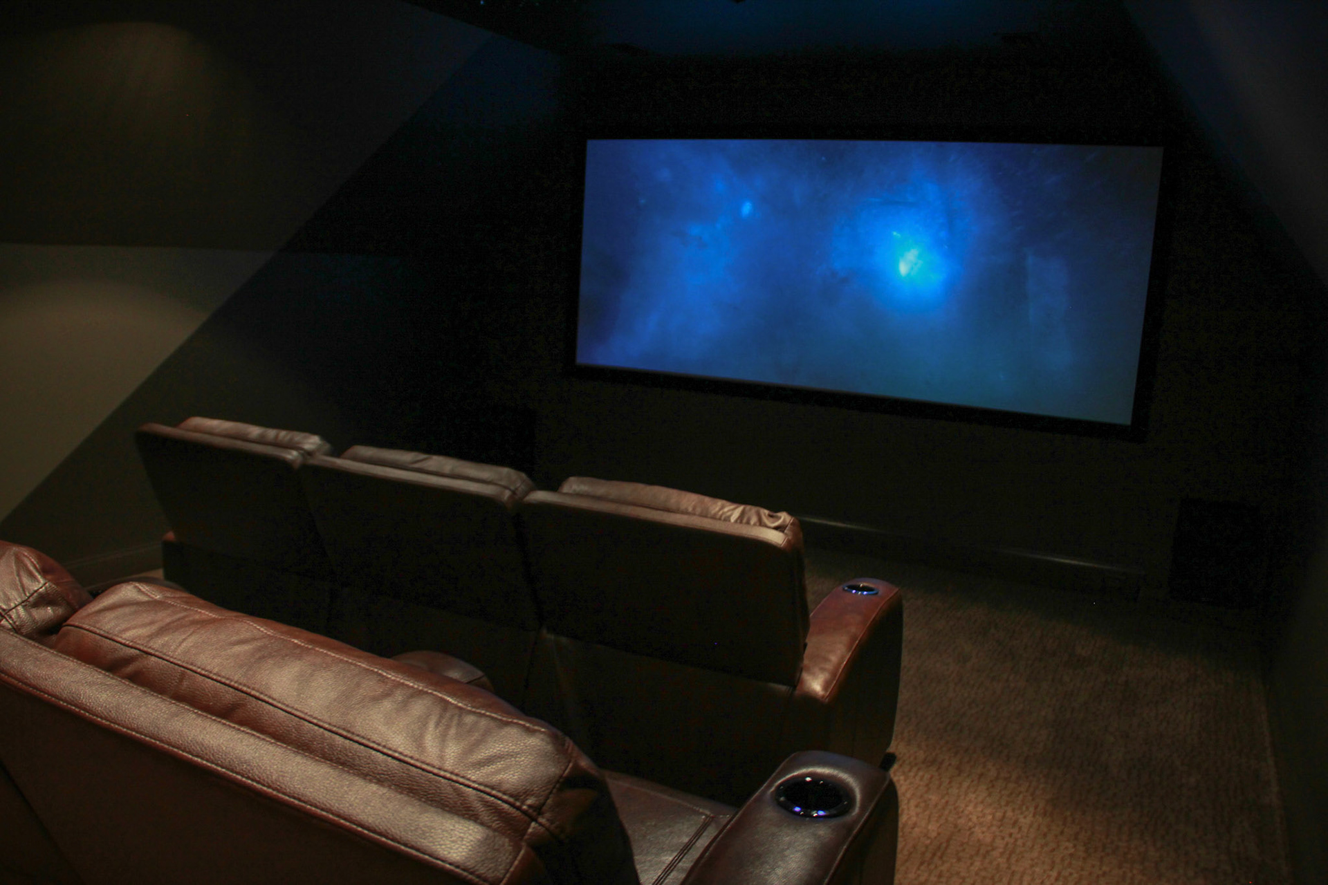 Home Theater