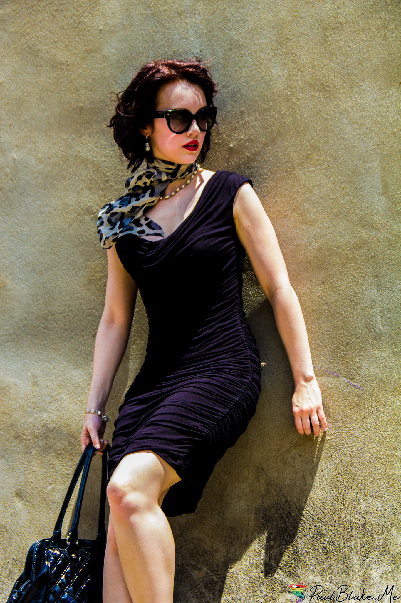 Part of a Cosplay shoot with Alex Wolfe