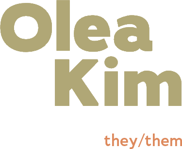 Olea Kim