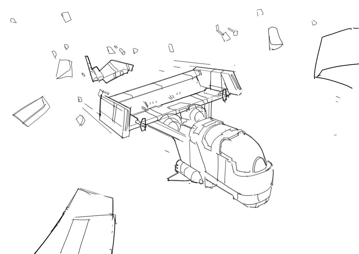 process