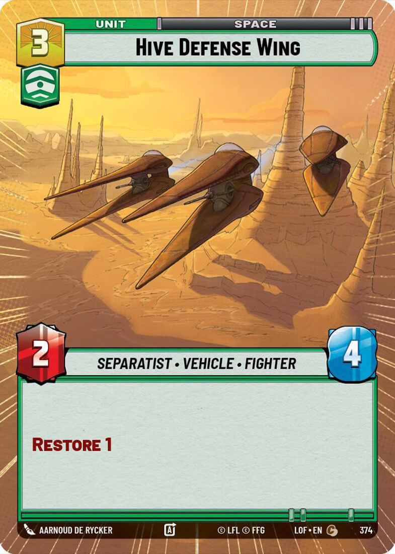 card