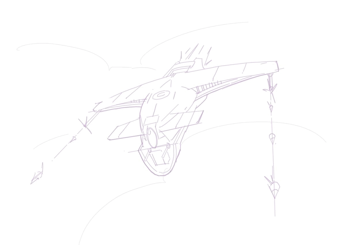 process