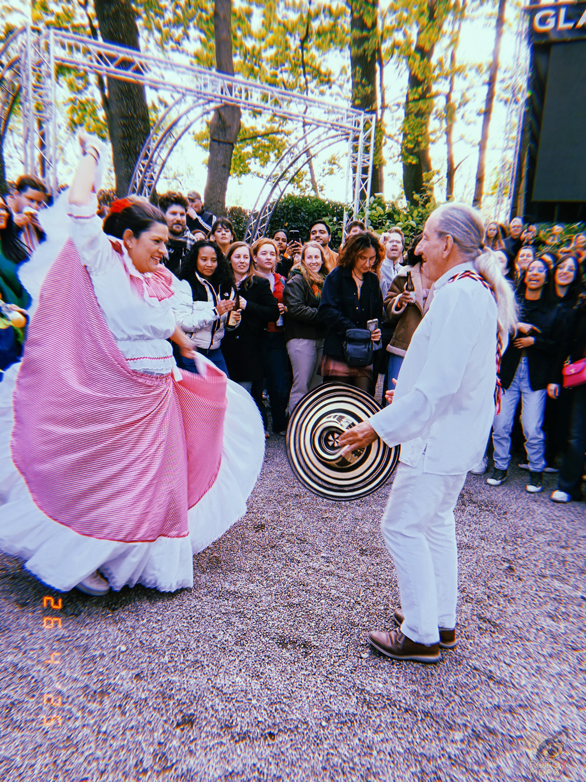 Marzo 2025. Múnich, Alemania.