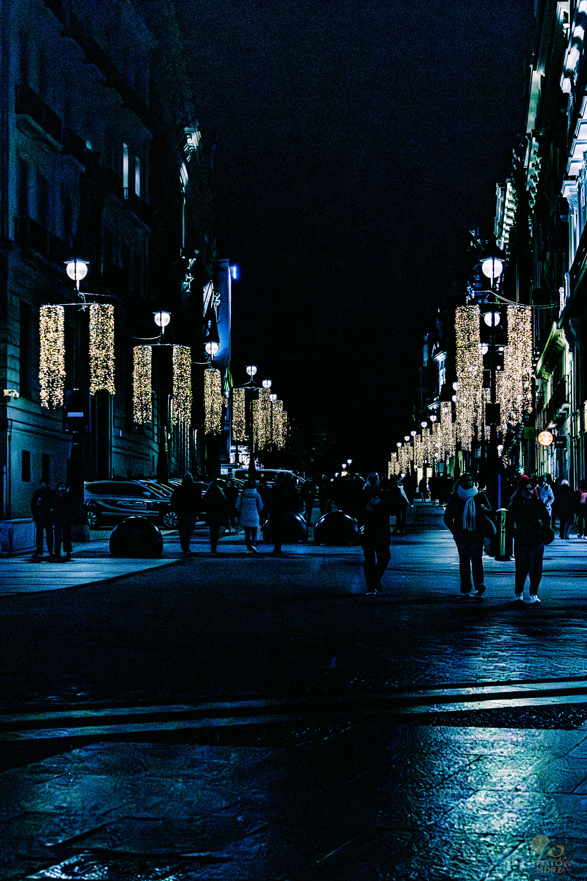 Diciembre 2025, Madrid, España.