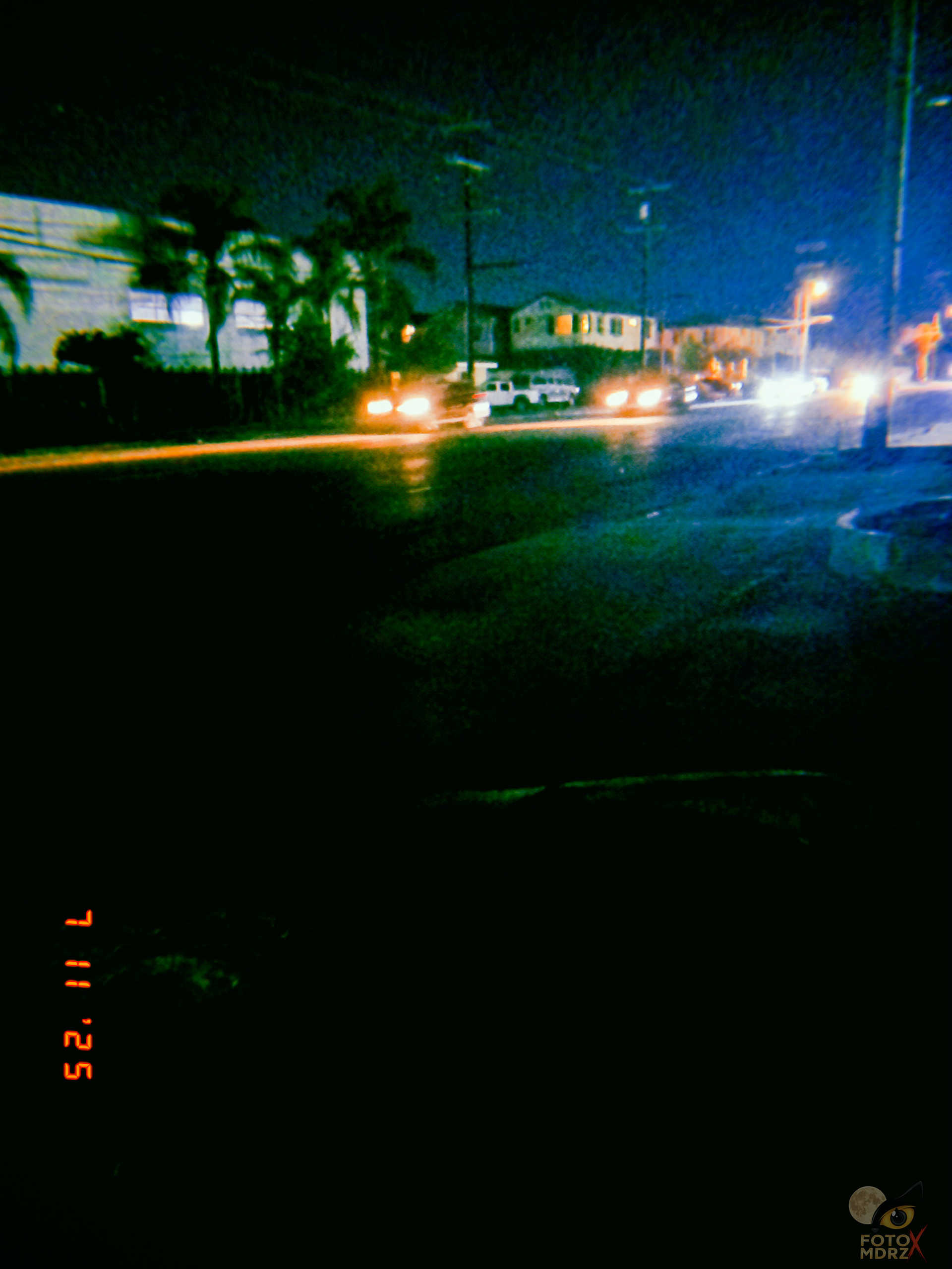 Noviembre 2025. Pacoima, Los Ángeles. Estados Unidos.