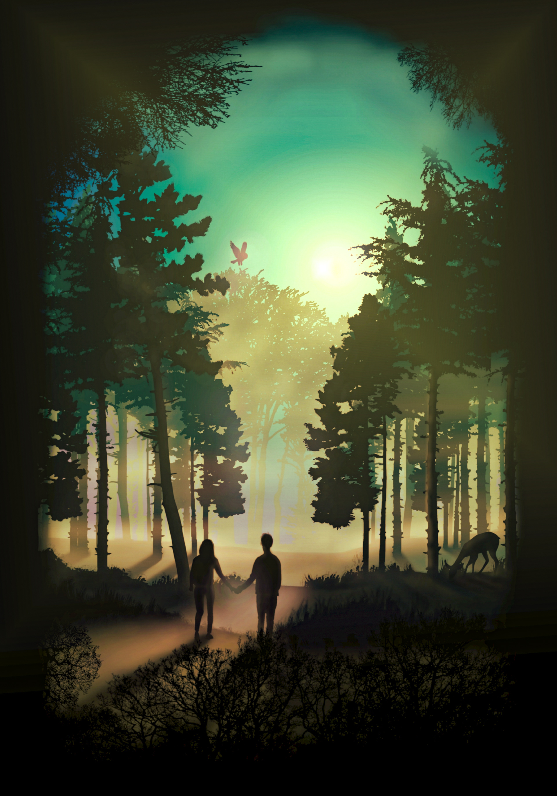 Digital Painting