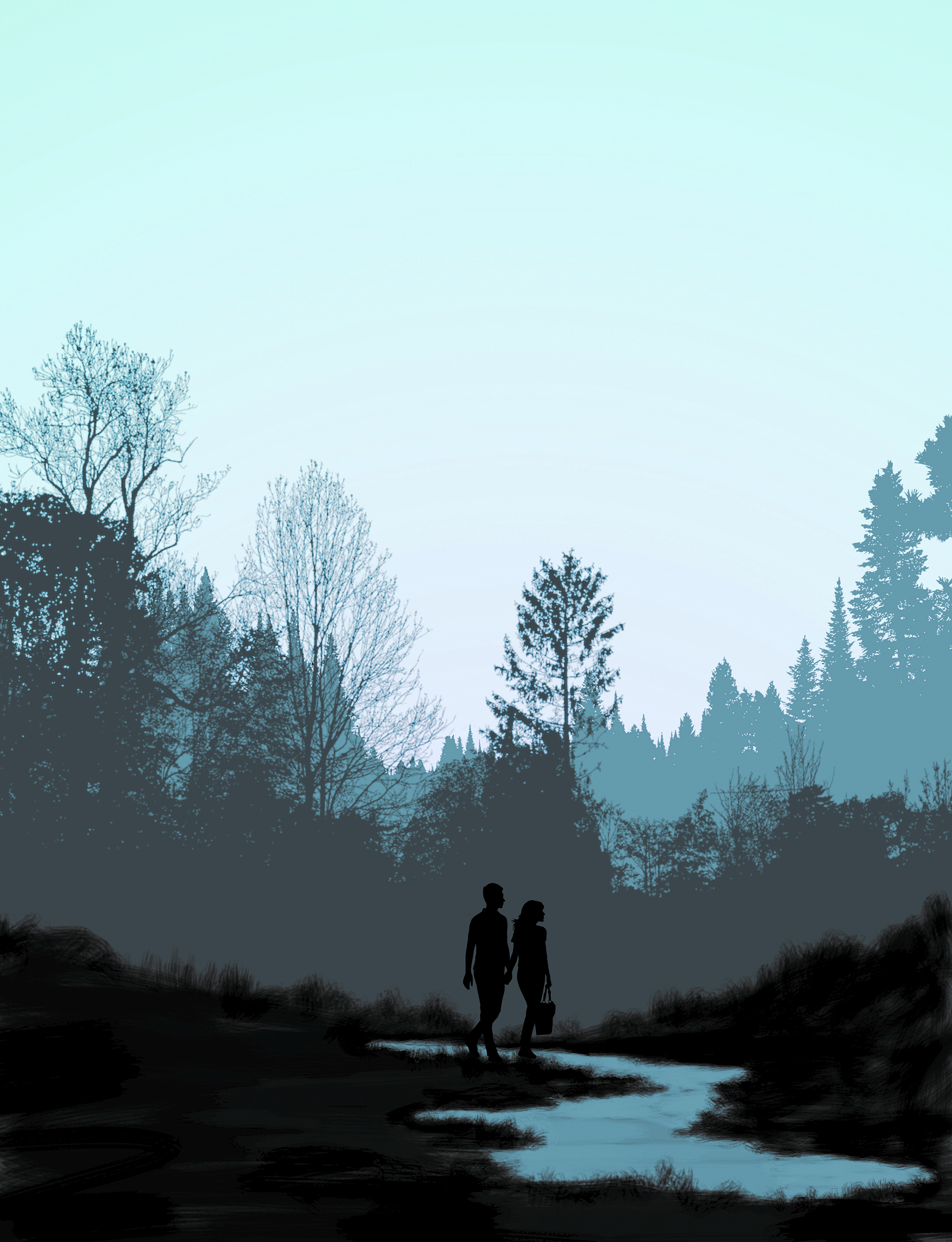 Digital Painting