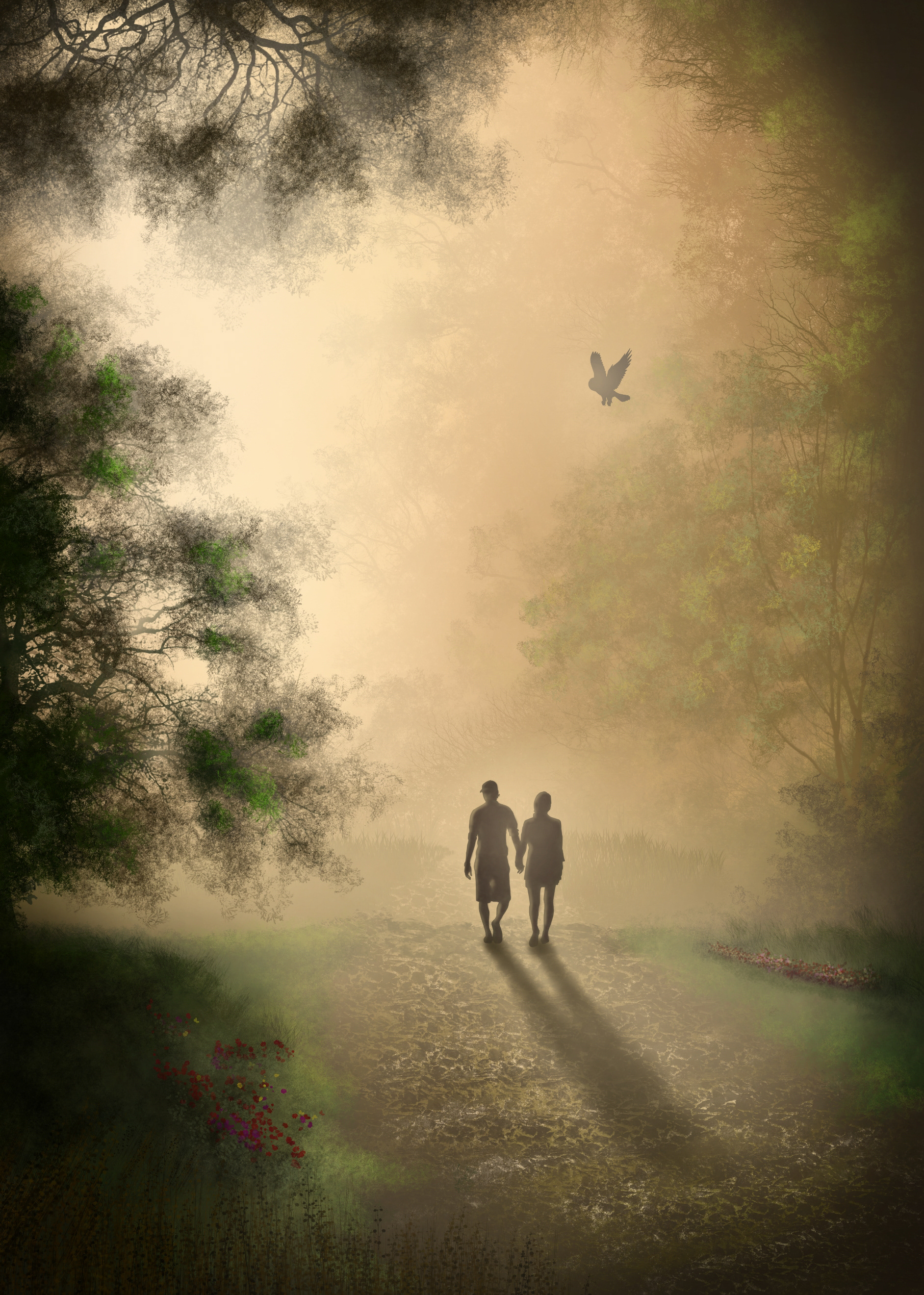 Digital Painting