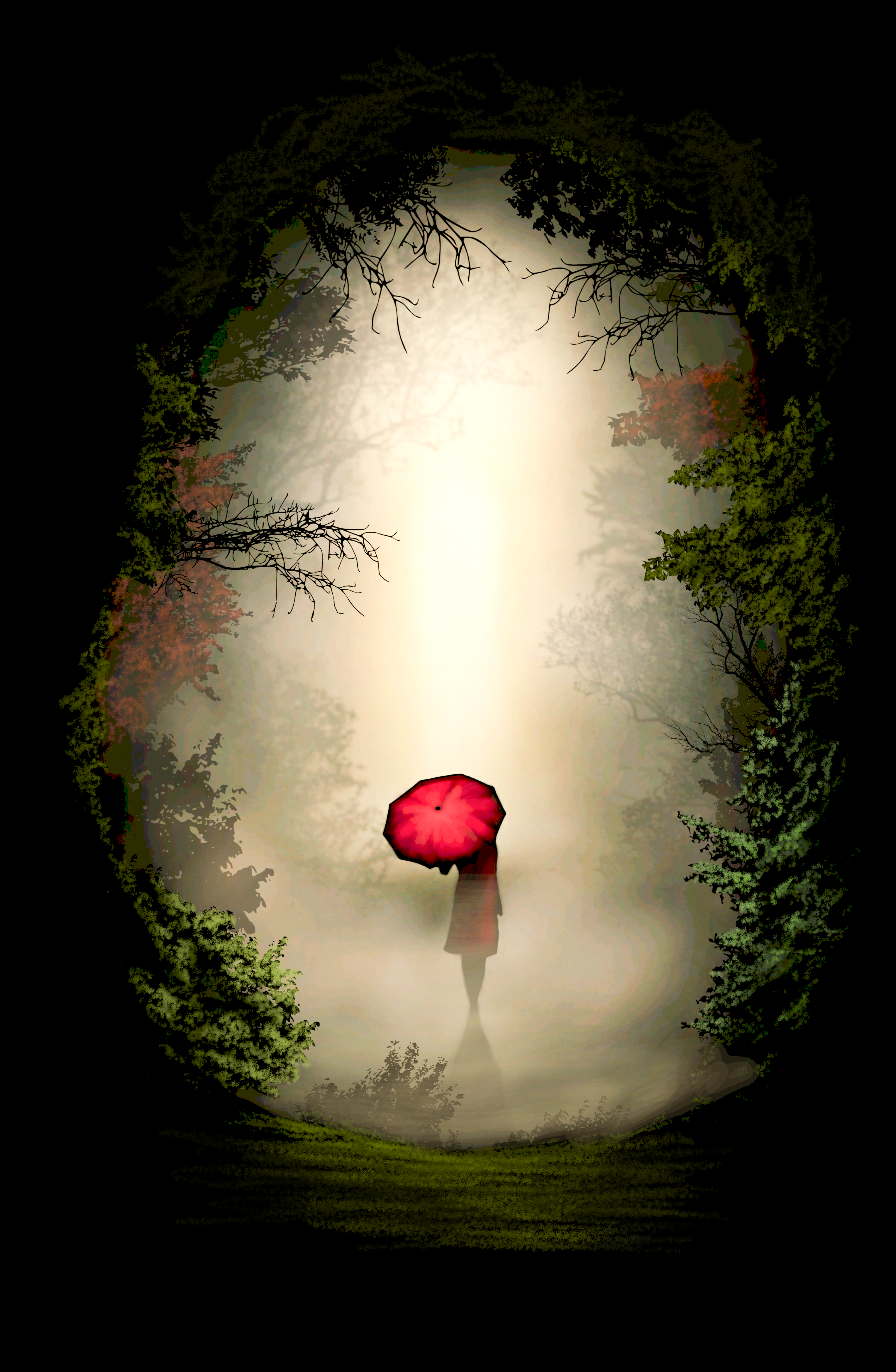Digital Painting