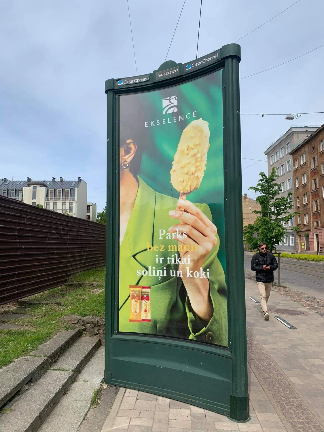 EKSELENCE STYLING BY SINTIA