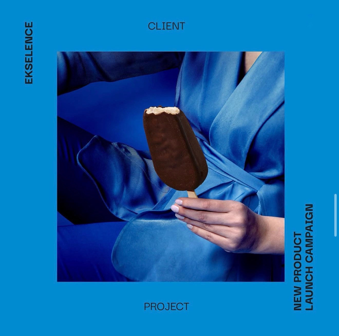 SINTIJA'S STYLING/ EKSELENCE / VUCA AGENCY