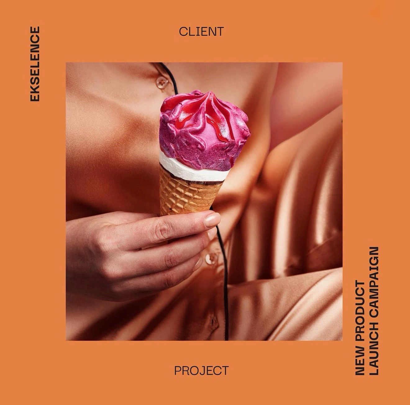 SINTIJA'S STYLING/ EKSELENCE /VUCA AGENCY
