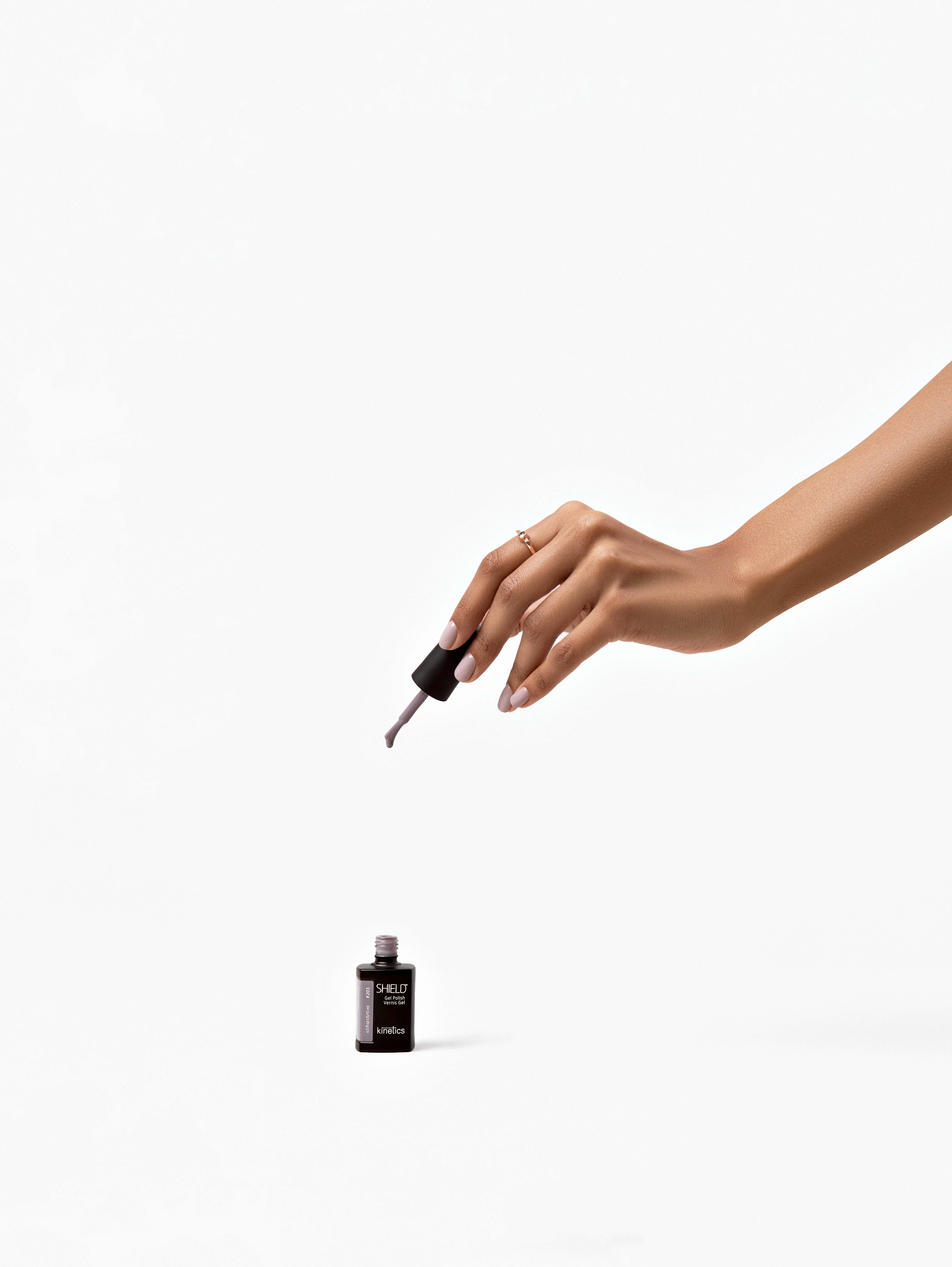 KINETIC NAIL SYSTEM BY MIKS