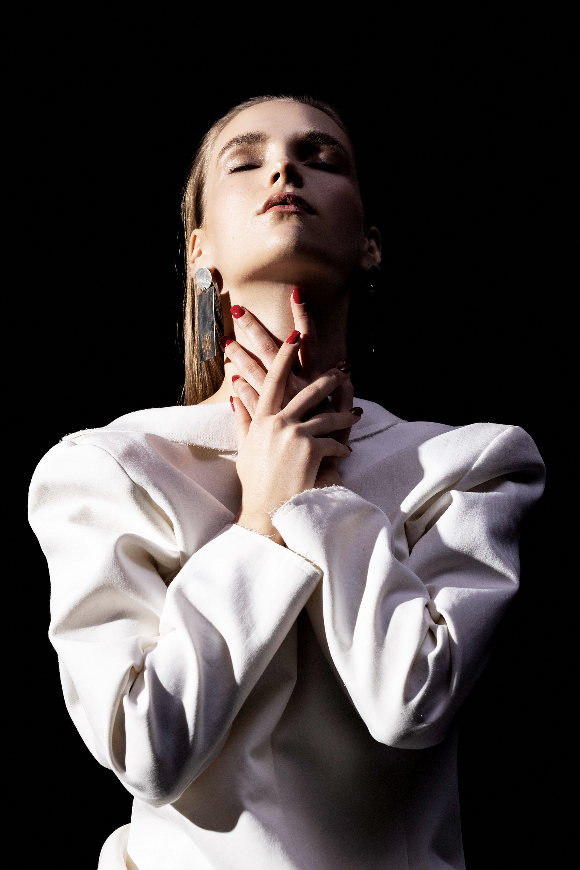 KINETIC NAIL SYSTEM BY MSSTUDIO