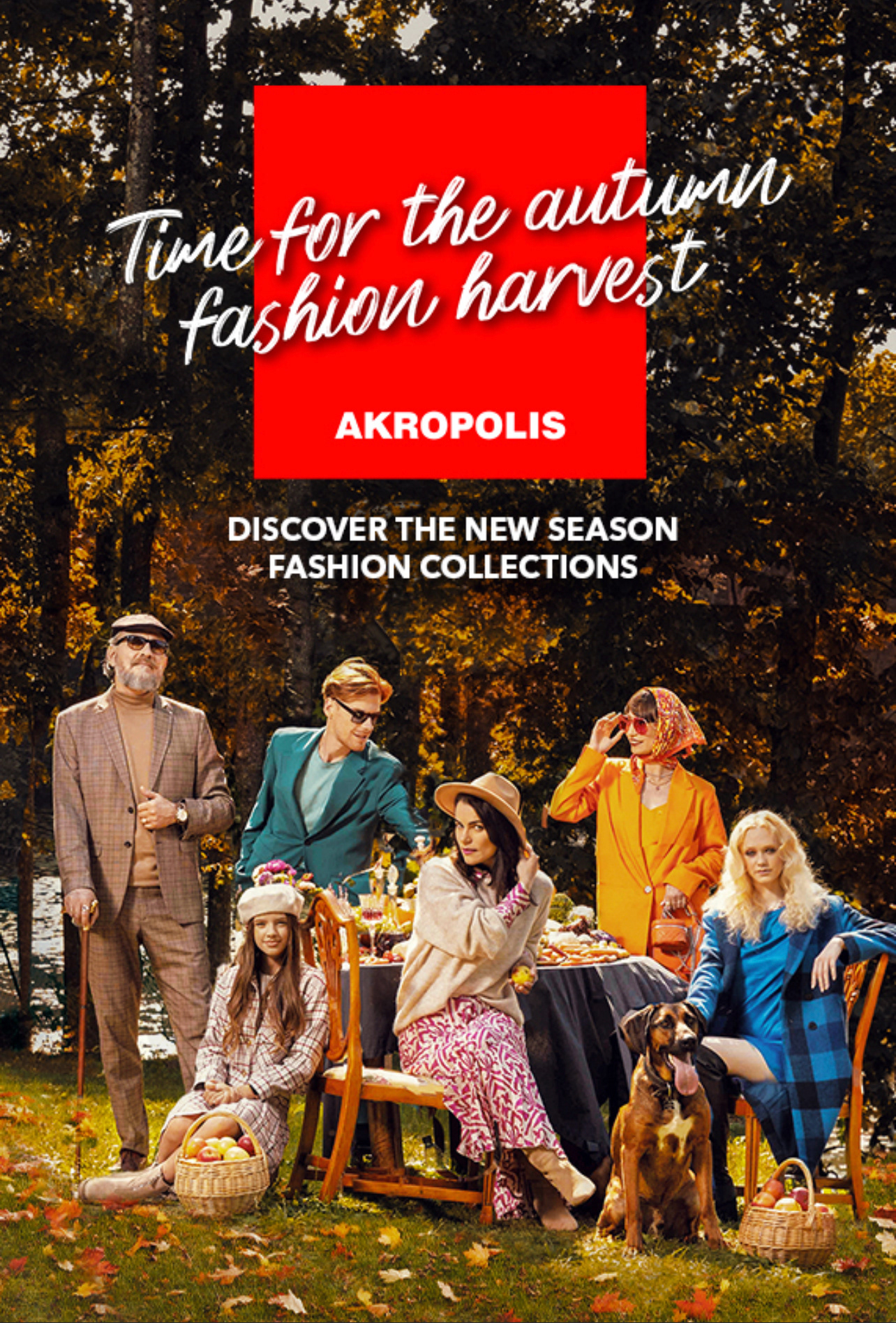 AKROPOLE AD BY MIKS
