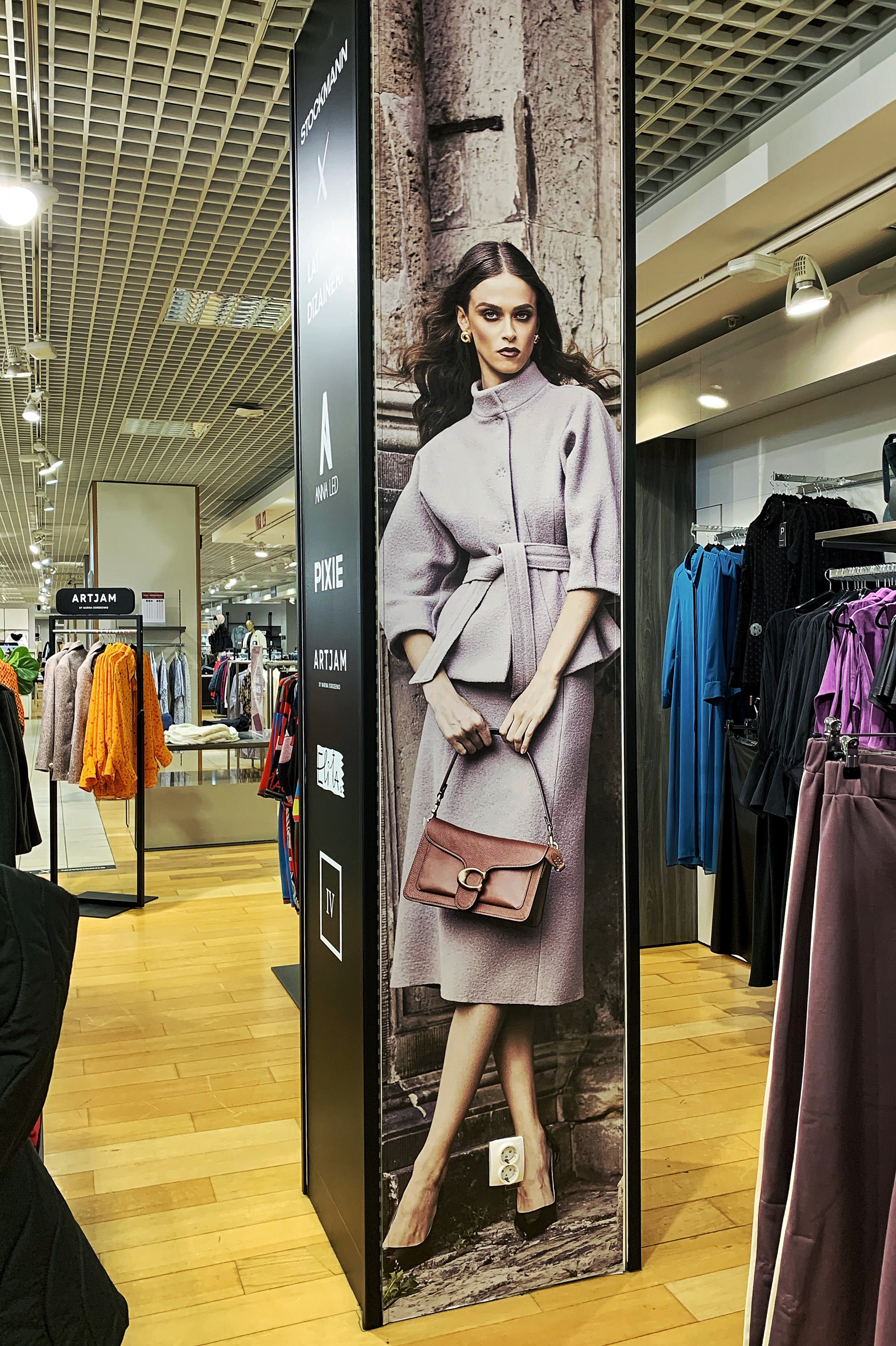 FOR PIXIE X STOXKMANN BY MSSTUDIO