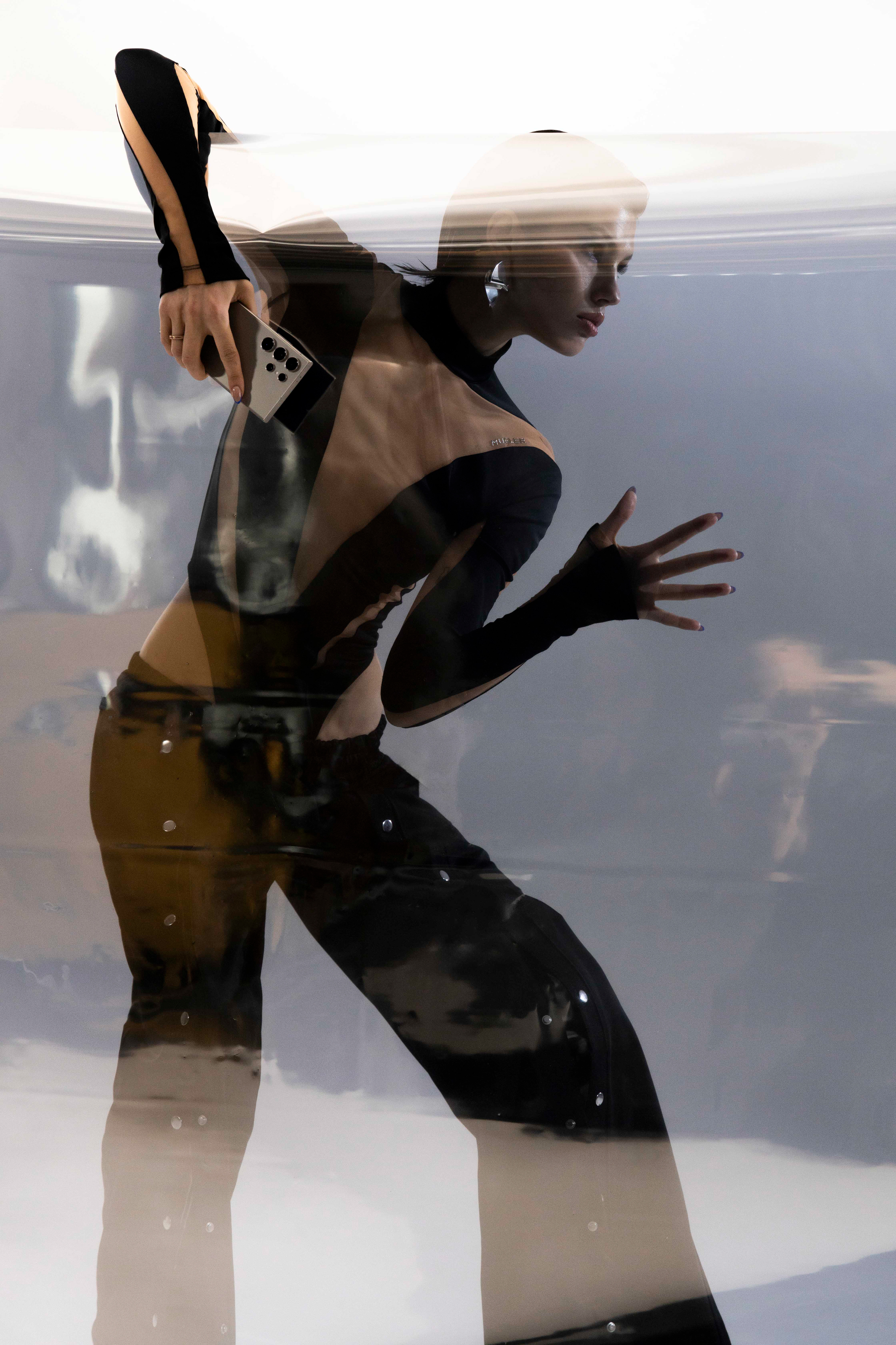 SAMSUNG CAMPAIGN BY MSSTUDIO