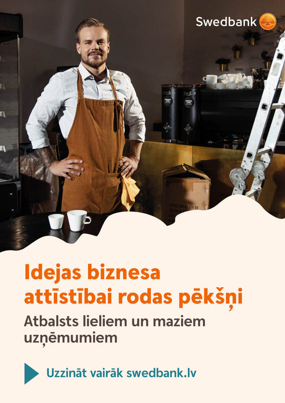 SWEDBANK BY MIKS