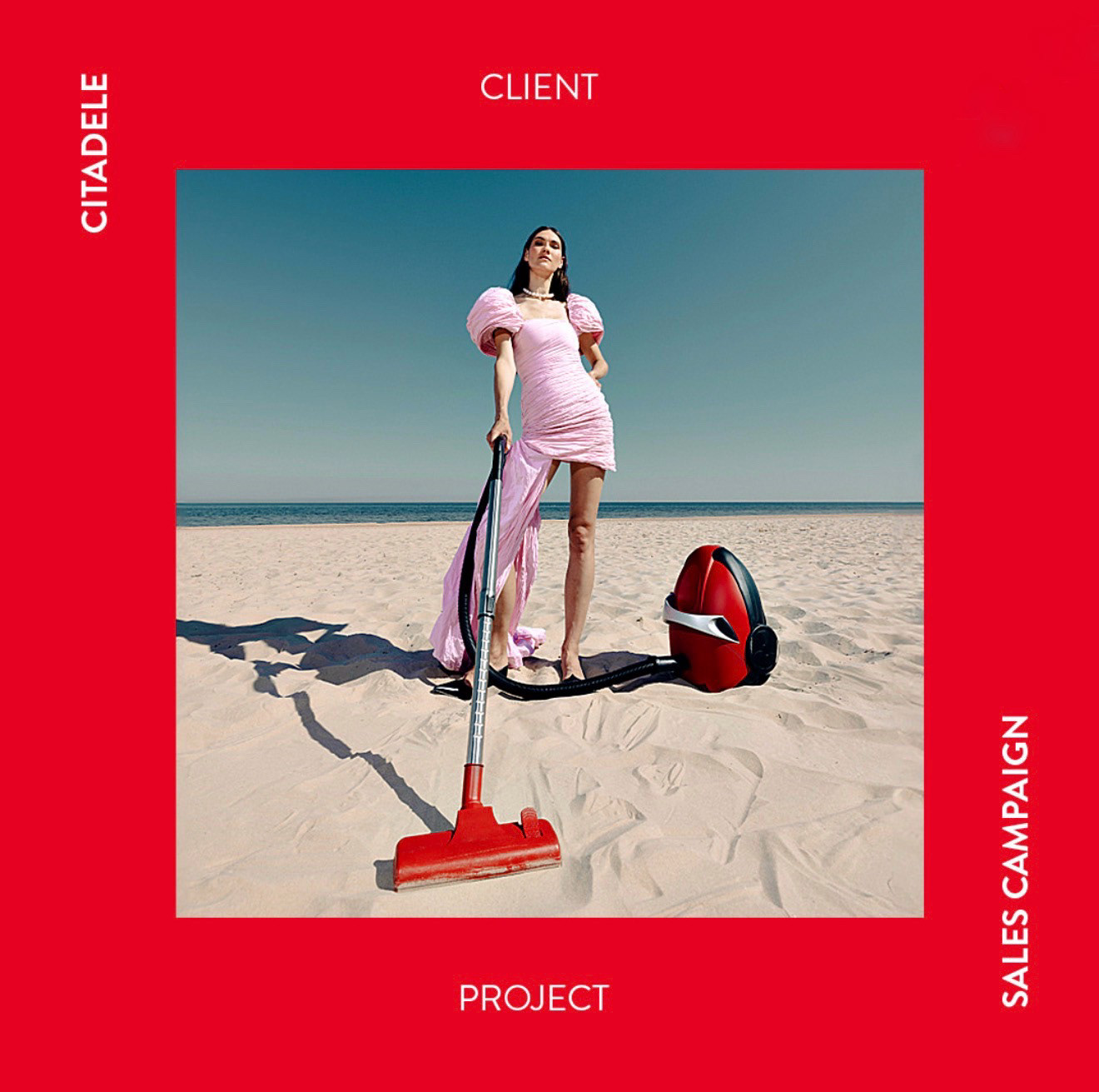 SINTIJA'S STYLING/ CITADELE /VUCA AGENCY