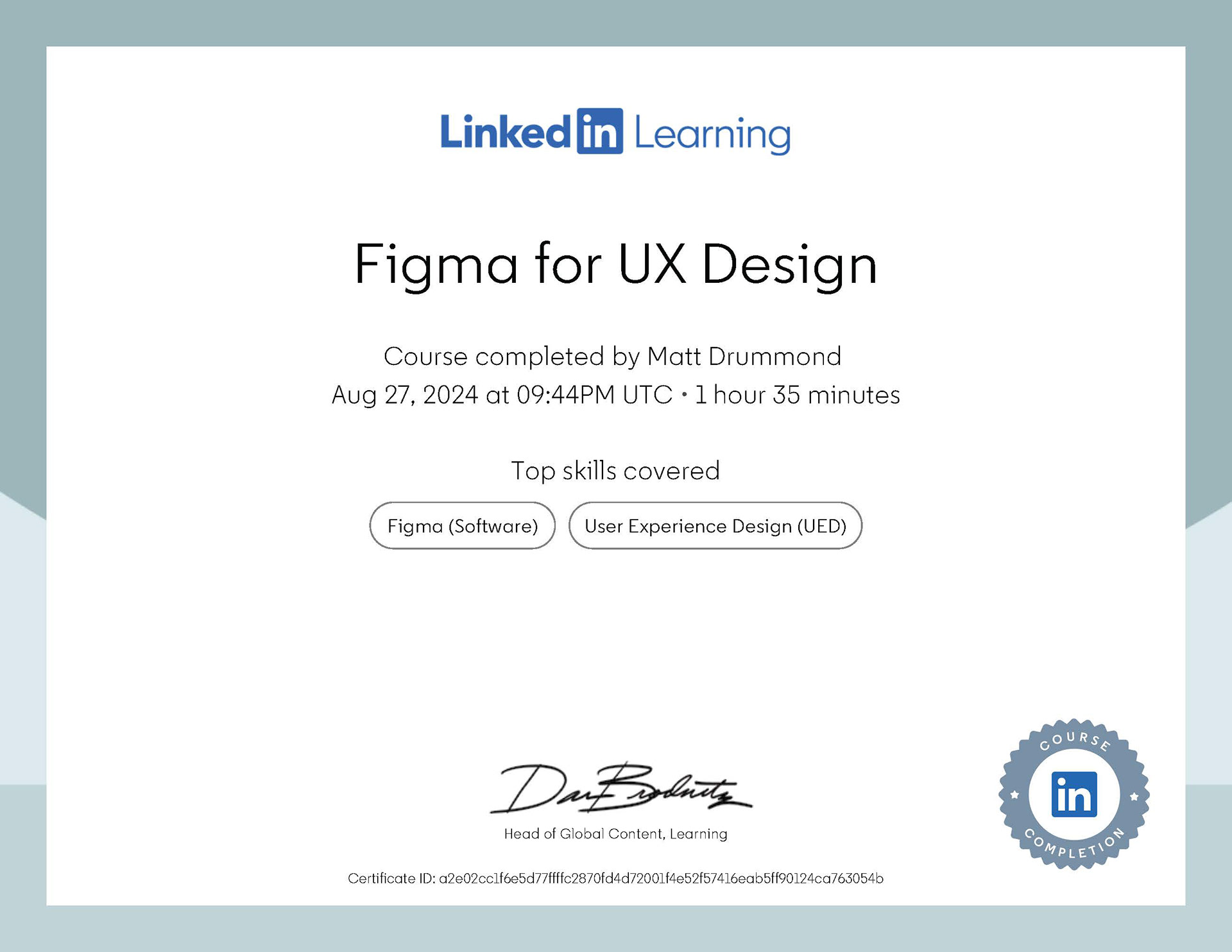 Figma for UX Design