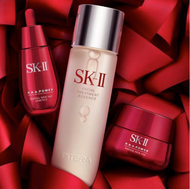 SK-II Pitera